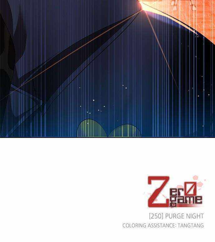 Zero Game Chapter 251 - Page 90 in English