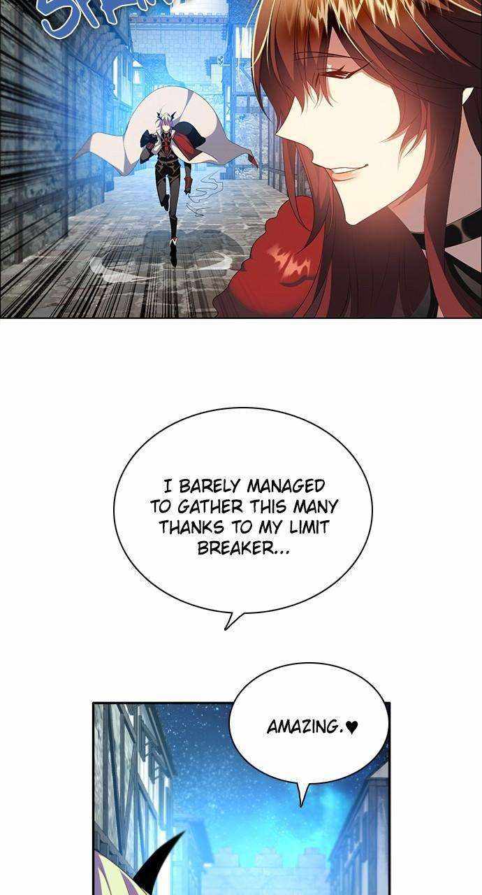 Zero Game Chapter 252 - Page 17 in English