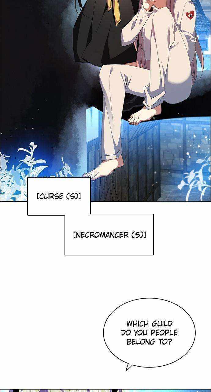 Zero Game Chapter 252 - Page 20 in English