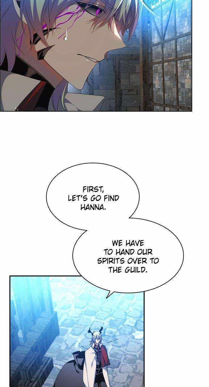 Zero Game Chapter 252 - Page 23 in English