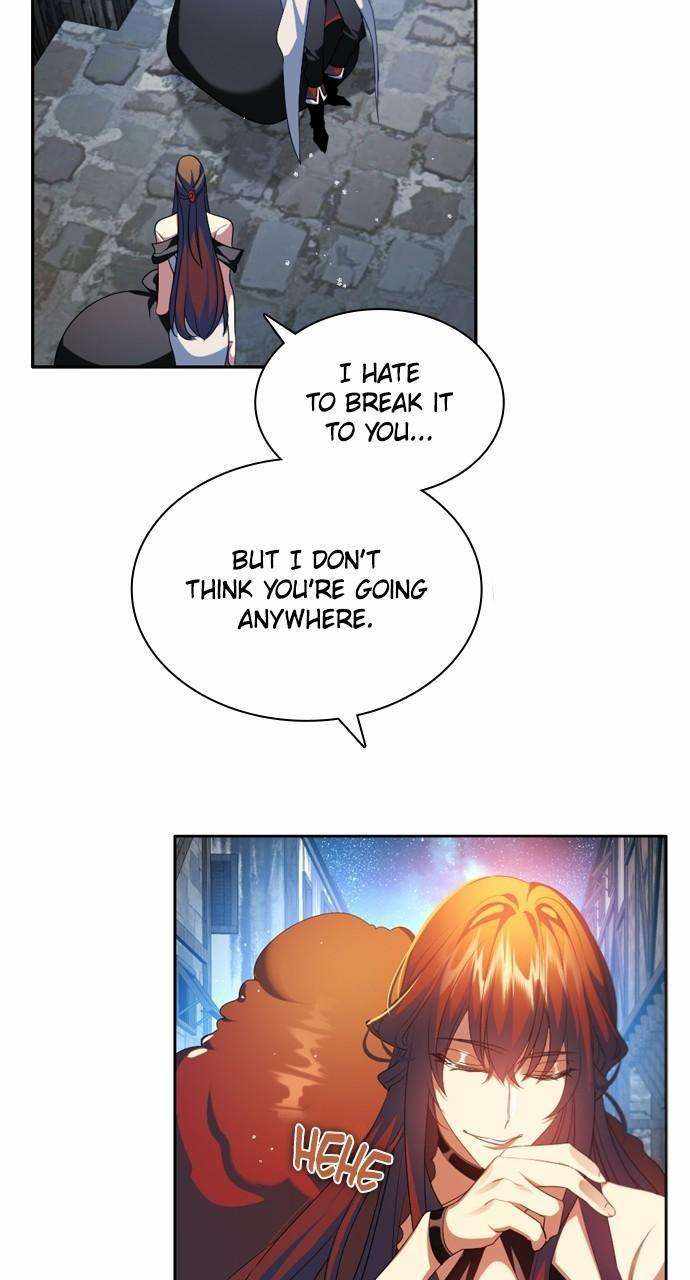 Zero Game Chapter 252 - Page 24 in English