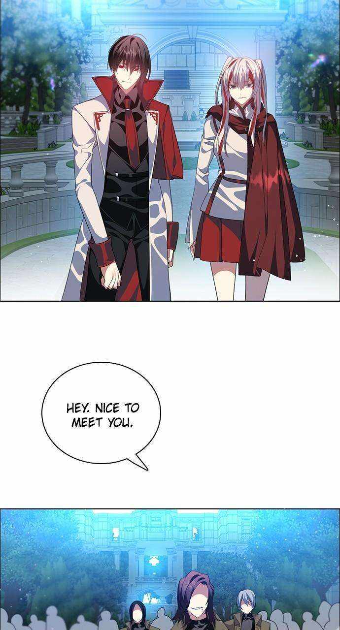 Zero Game Chapter 252 - Page 27 in English