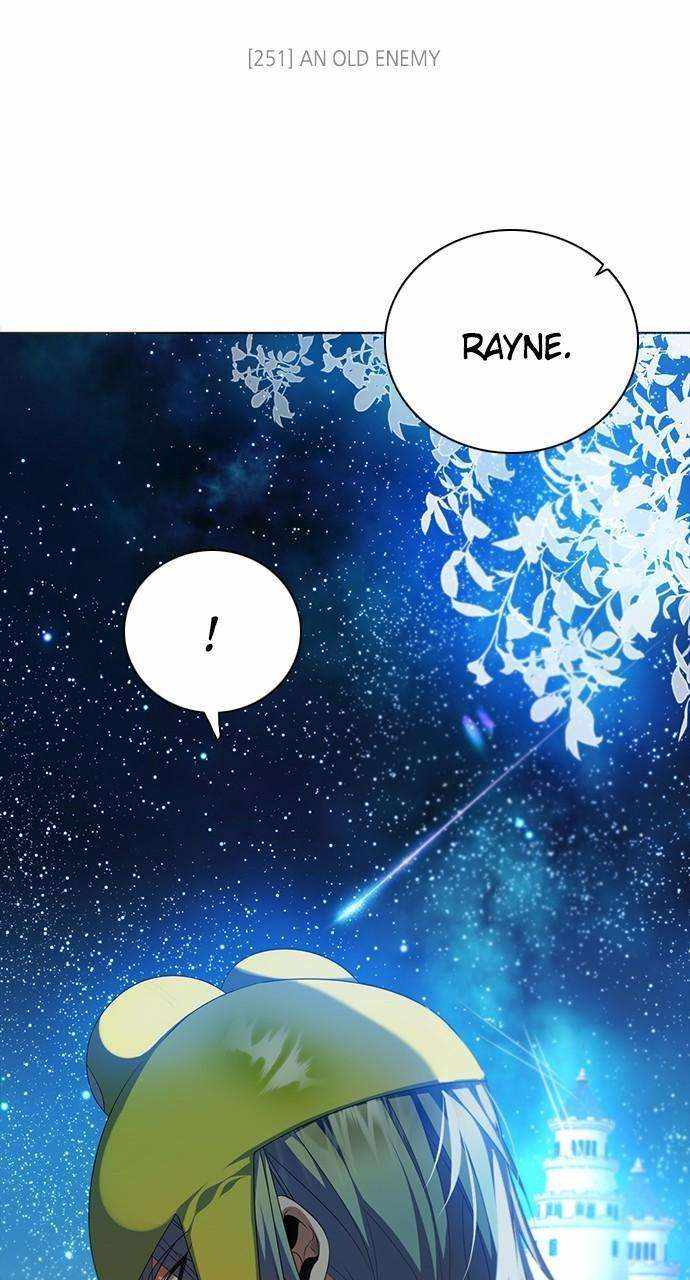 Zero Game Chapter 252 - Page 36 in English