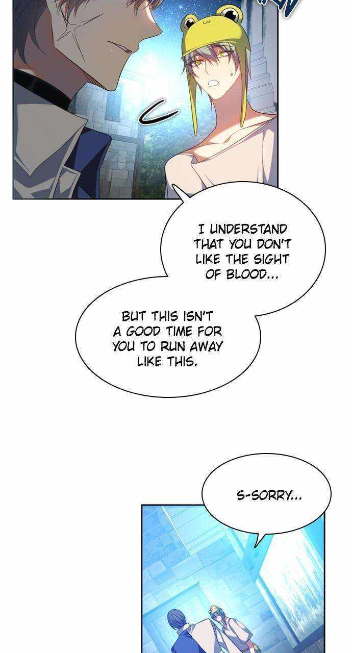 Zero Game Chapter 252 - Page 38 in English