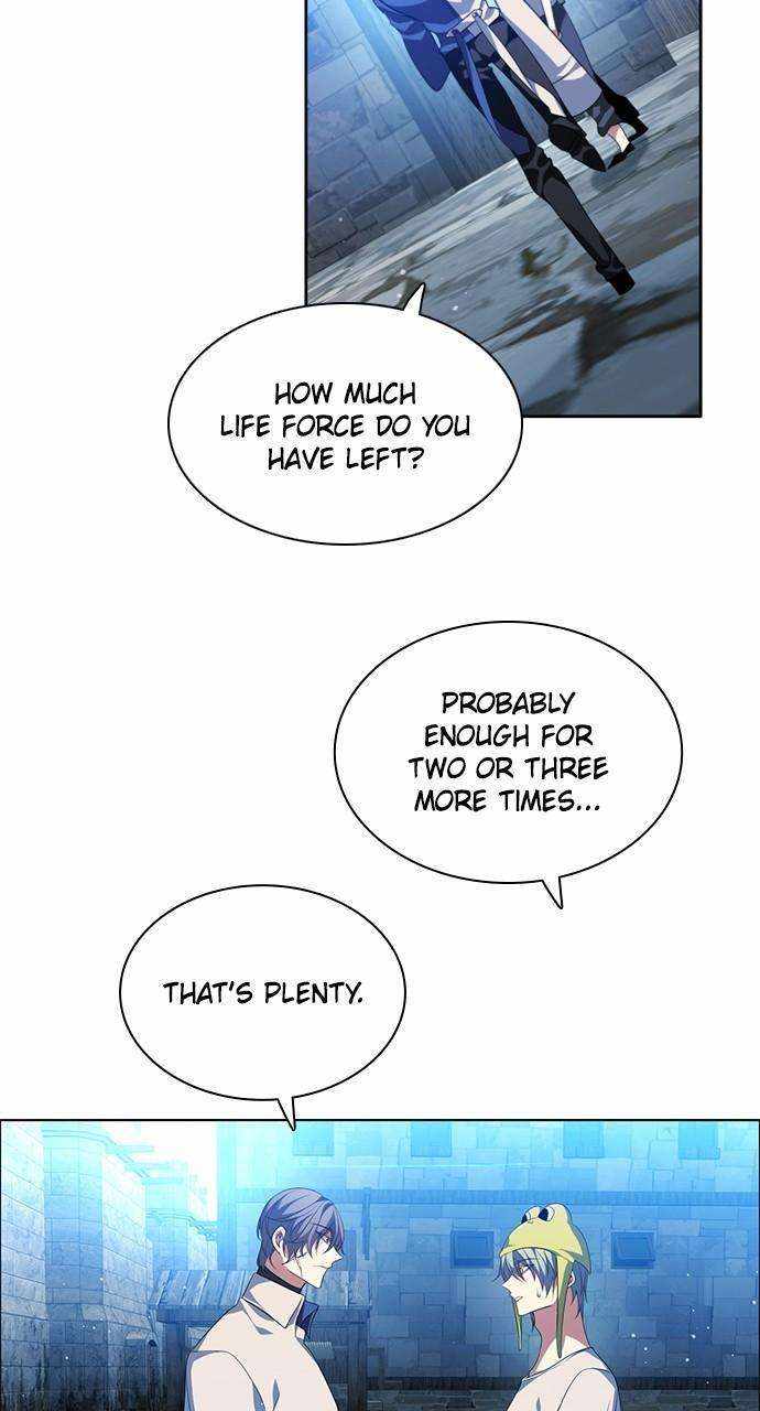 Zero Game Chapter 252 - Page 39 in English