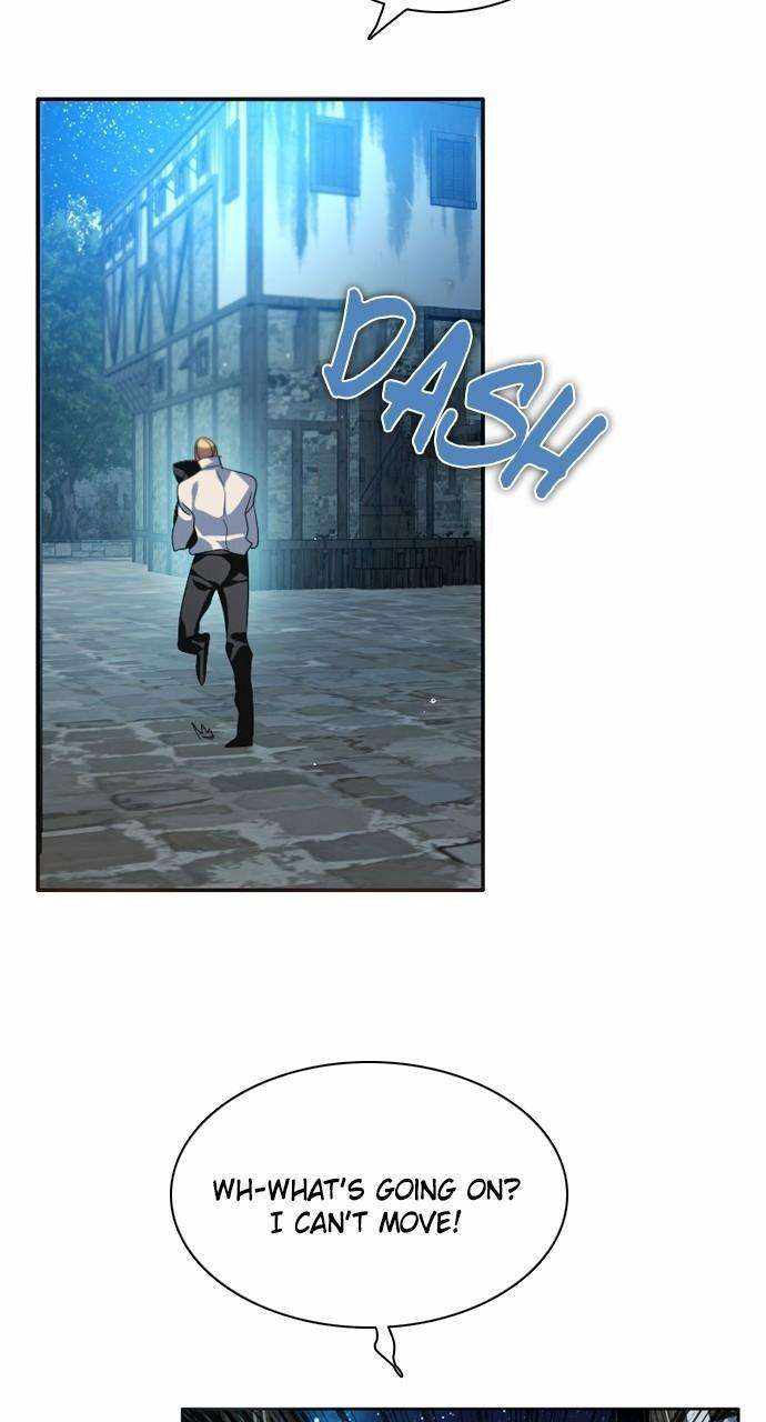 Zero Game Chapter 252 - Page 4 in English