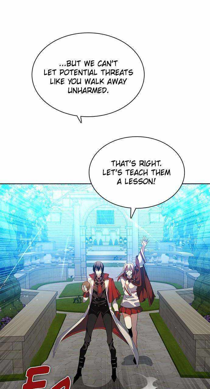 Zero Game Chapter 252 - Page 54 in English