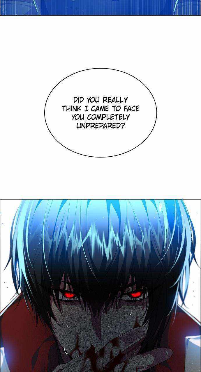 Zero Game Chapter 252 - Page 61 in English