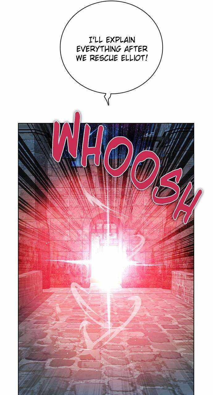 Zero Game Chapter 253 - Page 10 in English