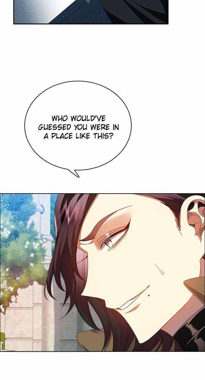 Zero Game Chapter 253 - Page 28 in English