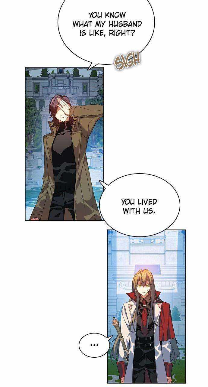 Zero Game Chapter 253 - Page 30 in English