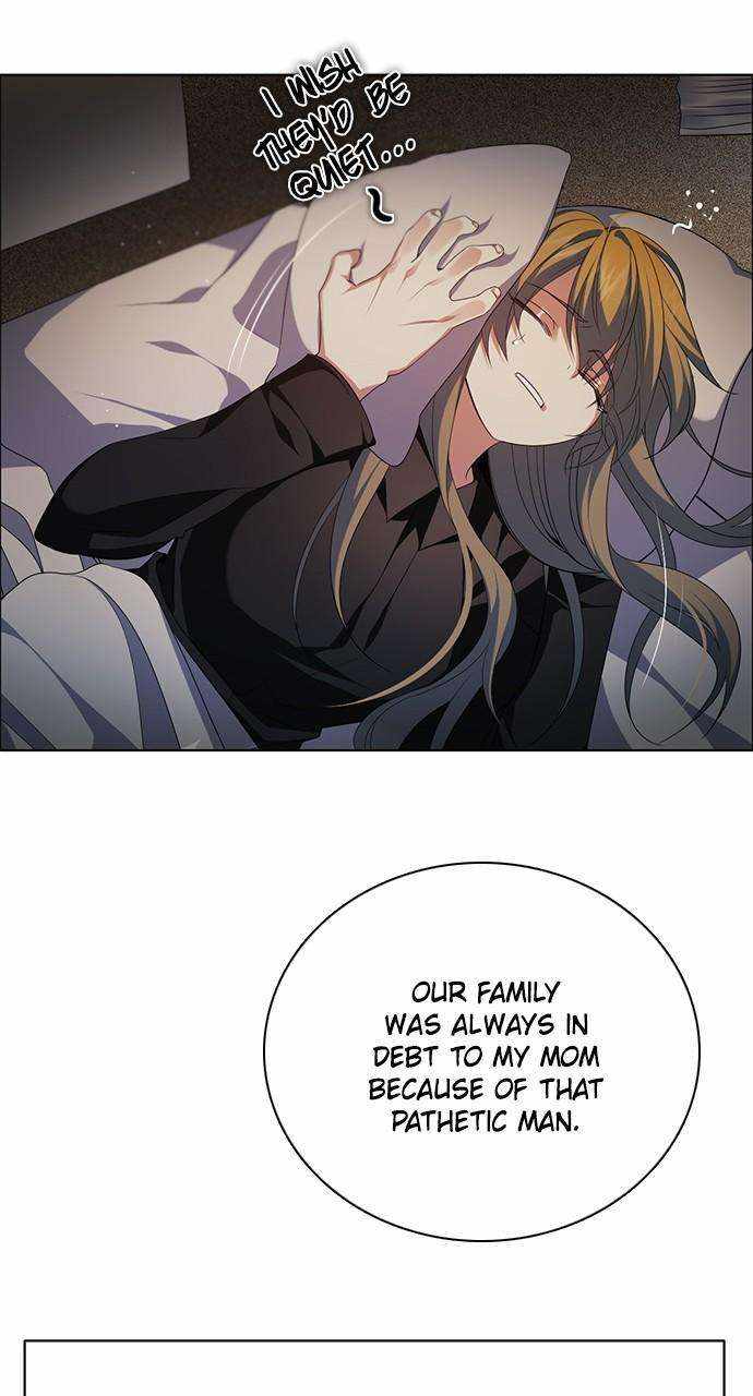 Zero Game Chapter 253 - Page 34 in English