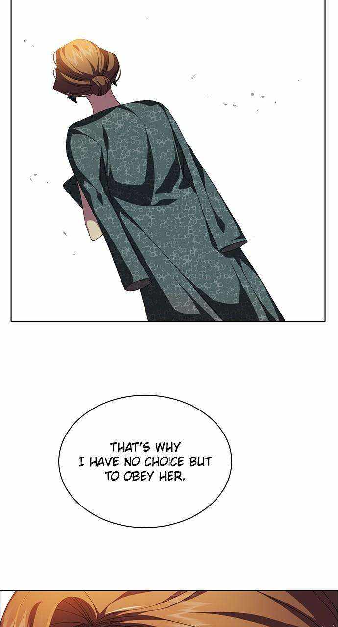 Zero Game Chapter 253 - Page 35 in English