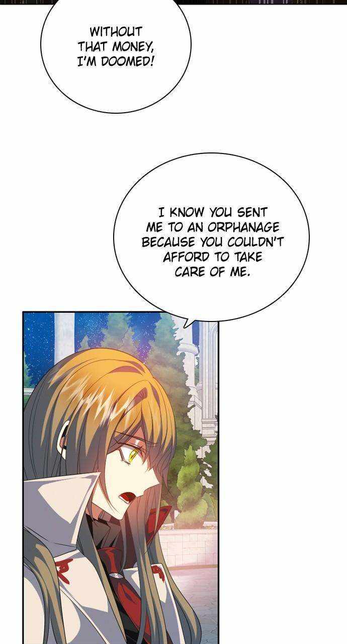 Zero Game Chapter 253 - Page 39 in English