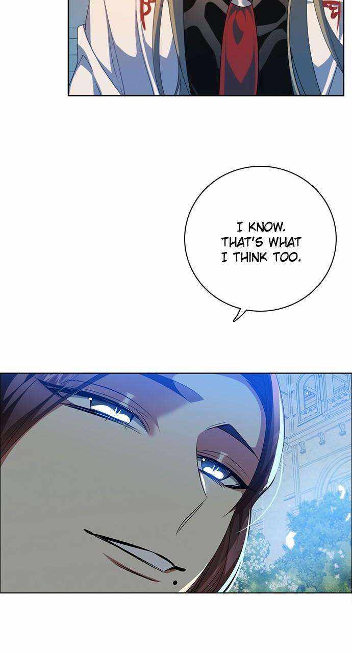 Zero Game Chapter 253 - Page 41 in English