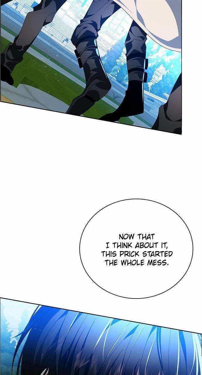 Zero Game Chapter 253 - Page 43 in English