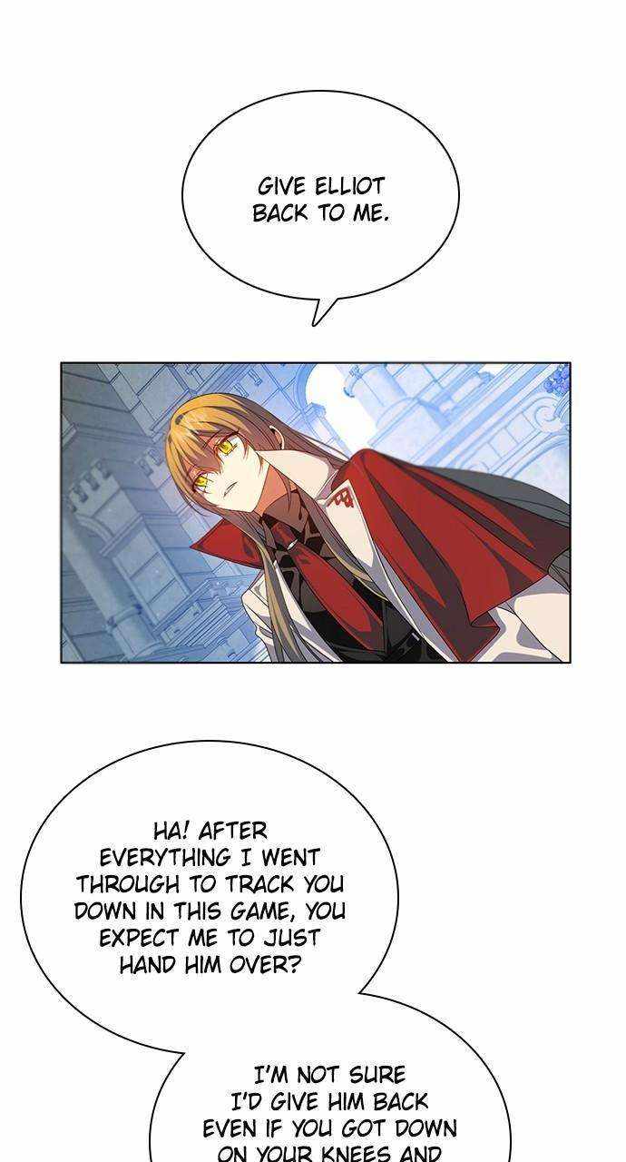 Zero Game Chapter 253 - Page 48 in English
