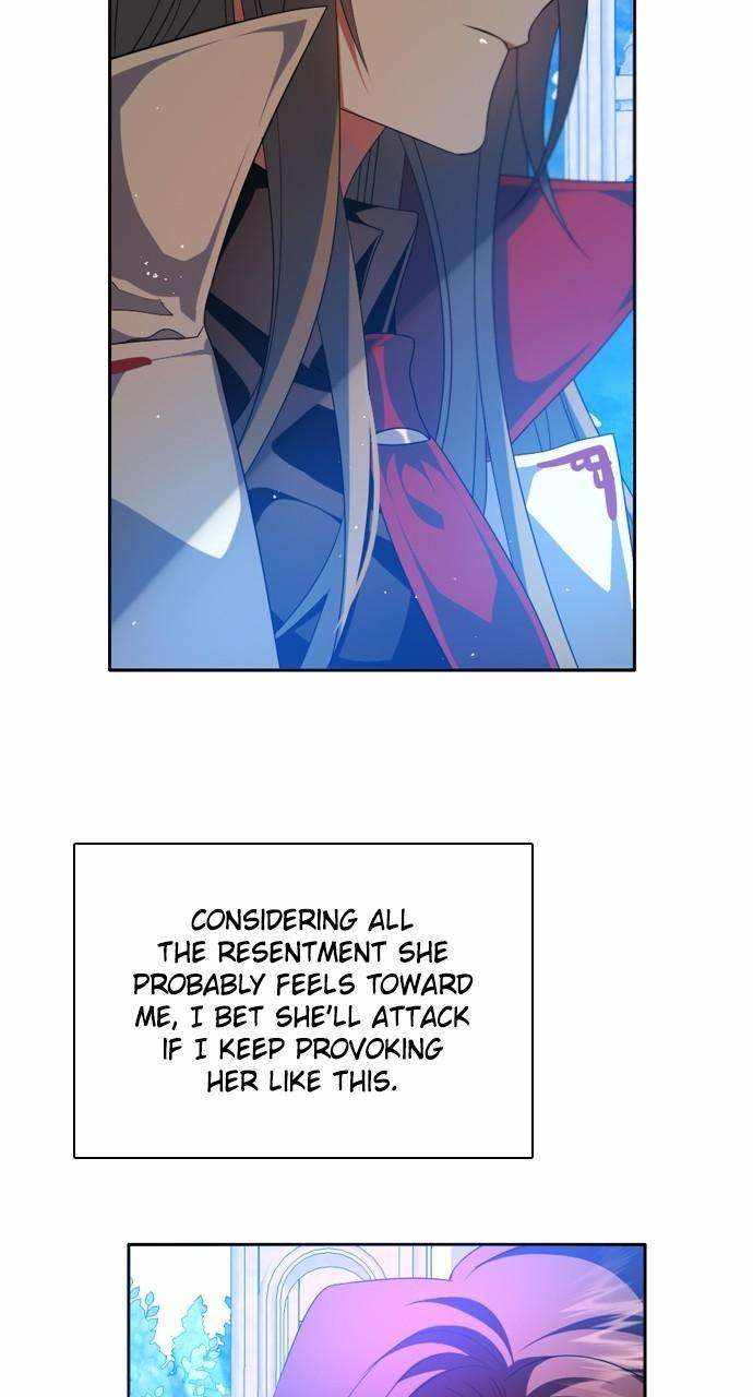 Zero Game Chapter 253 - Page 51 in English