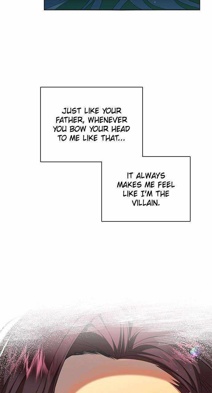 Zero Game Chapter 253 - Page 61 in English
