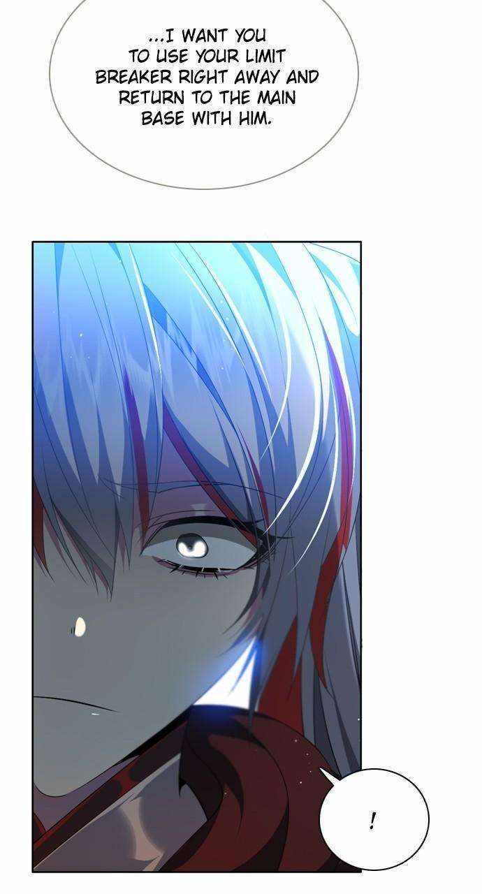 Zero Game Chapter 253 - Page 66 in English