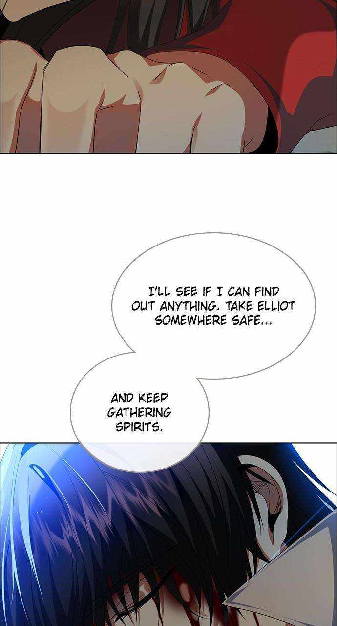 Zero Game Chapter 253 - Page 68 in English