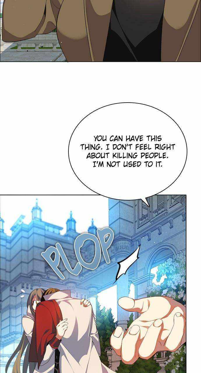Zero Game Chapter 253 - Page 73 in English