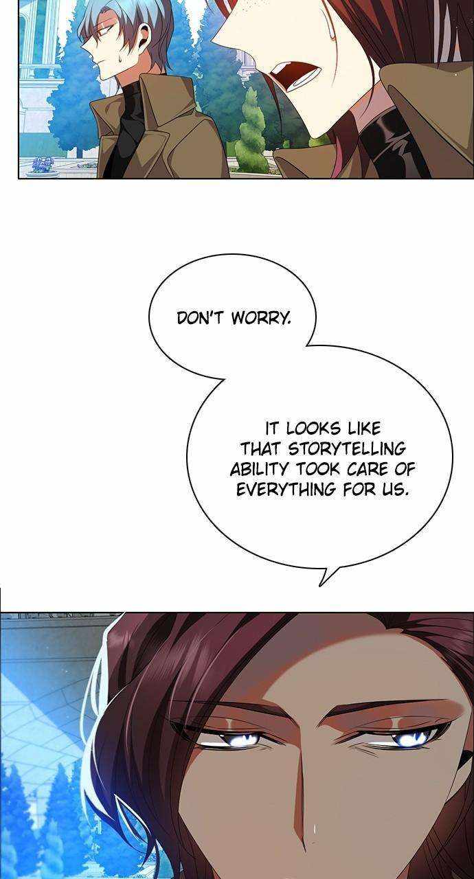 Zero Game Chapter 253 - Page 75 in English