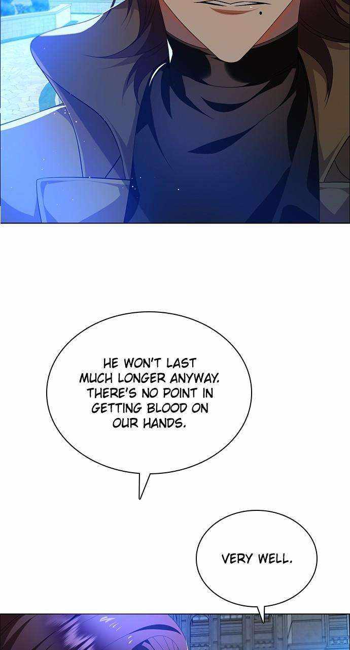Zero Game Chapter 253 - Page 76 in English