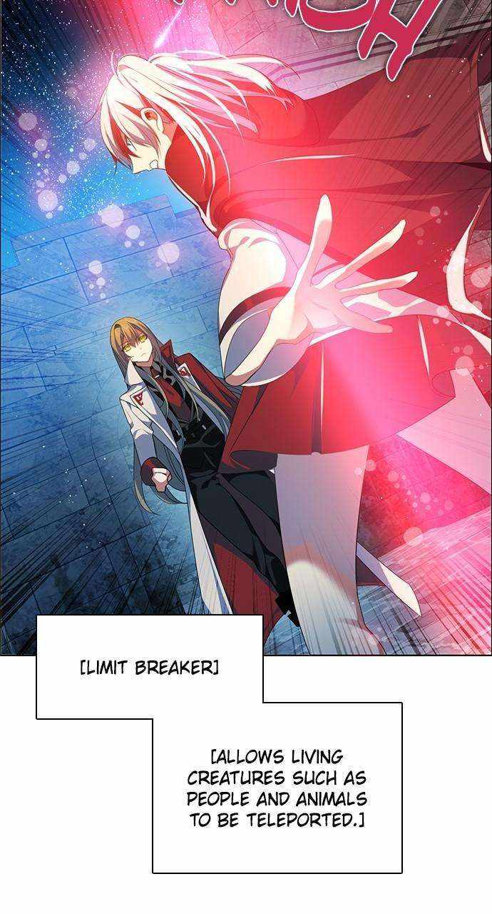 Zero Game Chapter 253 - Page 8 in English