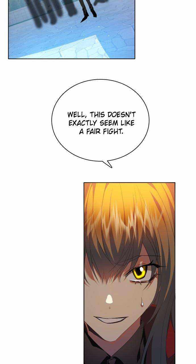 Zero Game Chapter 253 - Page 80 in English