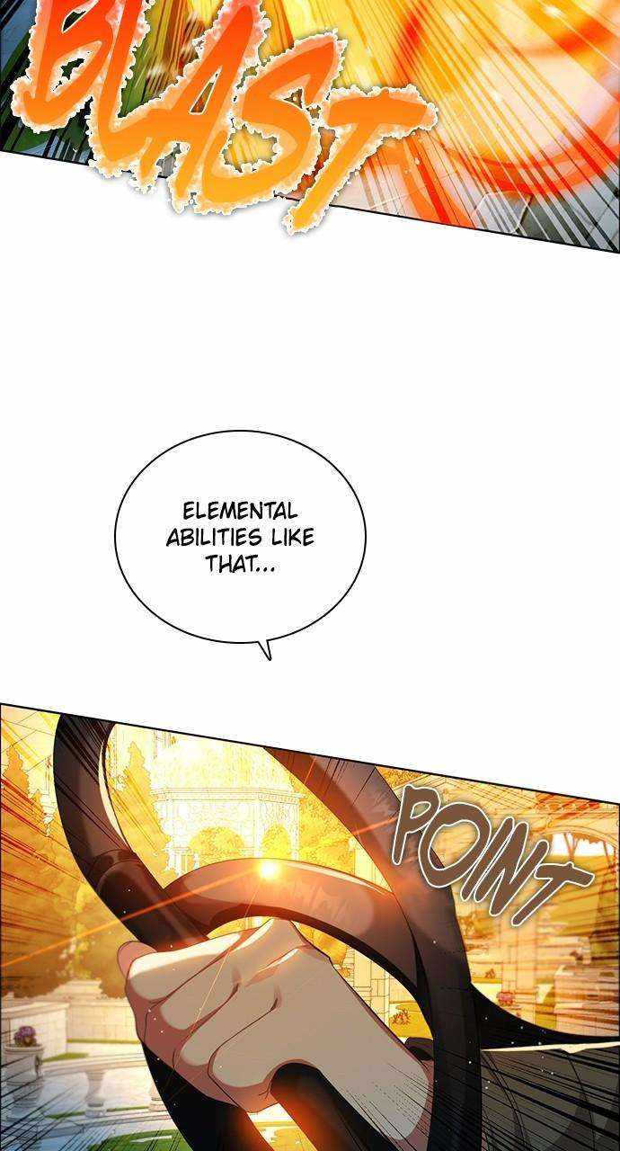 Zero Game Chapter 254 - Page 14 in English