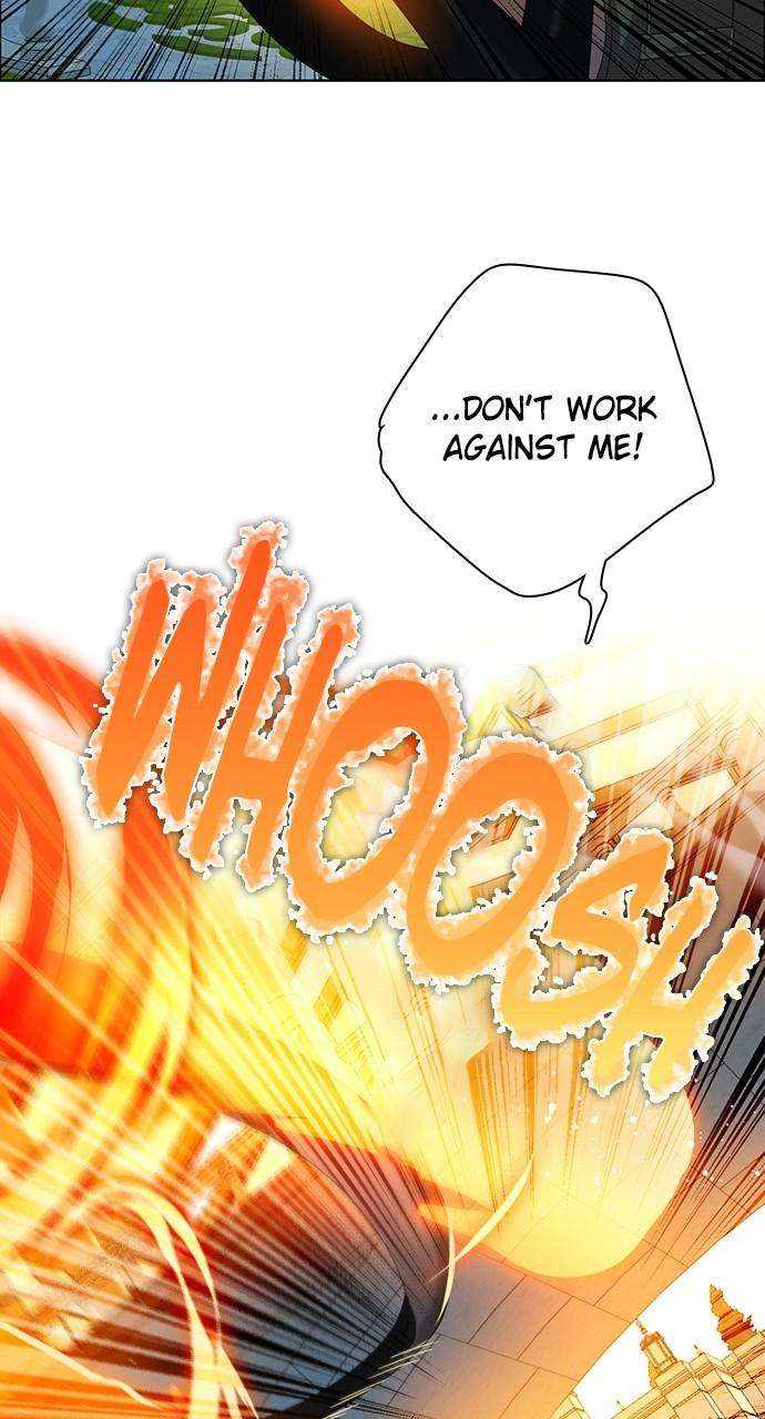 Zero Game Chapter 254 - Page 15 in English