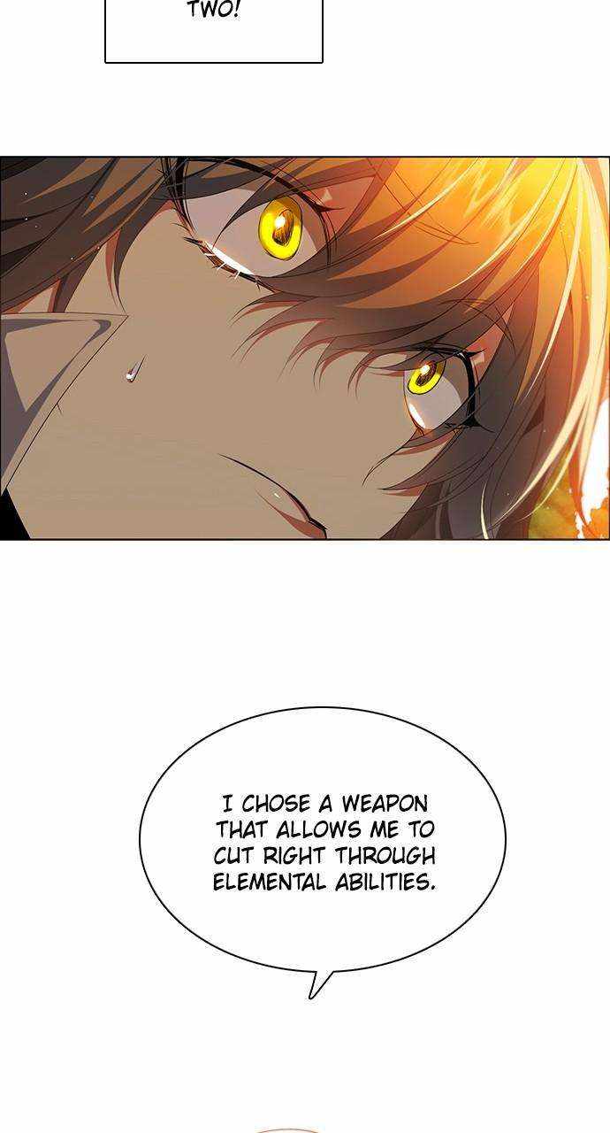 Zero Game Chapter 254 - Page 17 in English