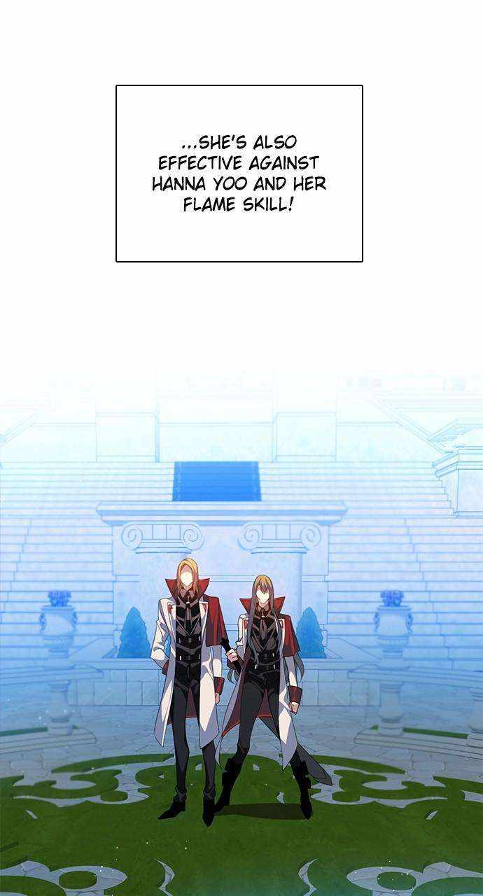 Zero Game Chapter 254 - Page 21 in English