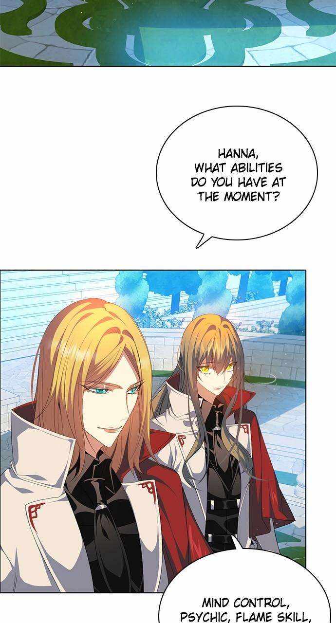 Zero Game Chapter 254 - Page 22 in English