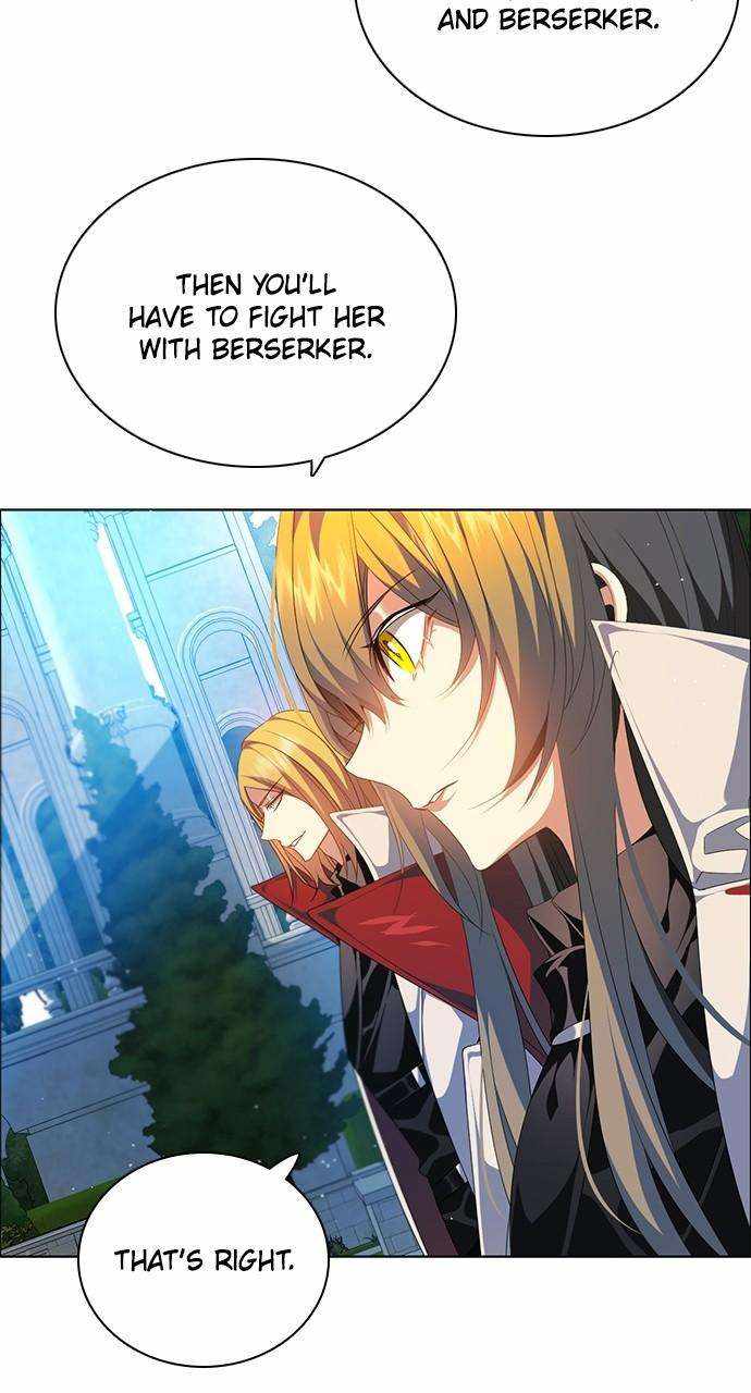 Zero Game Chapter 254 - Page 23 in English