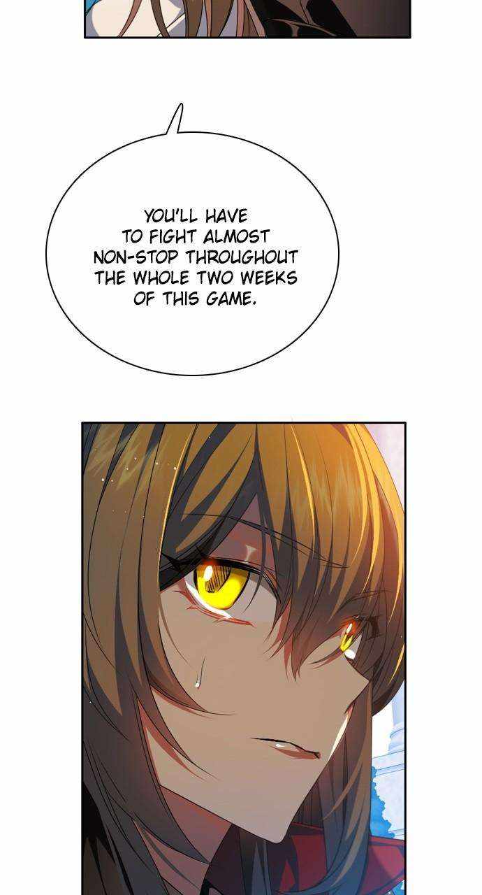 Zero Game Chapter 254 - Page 25 in English
