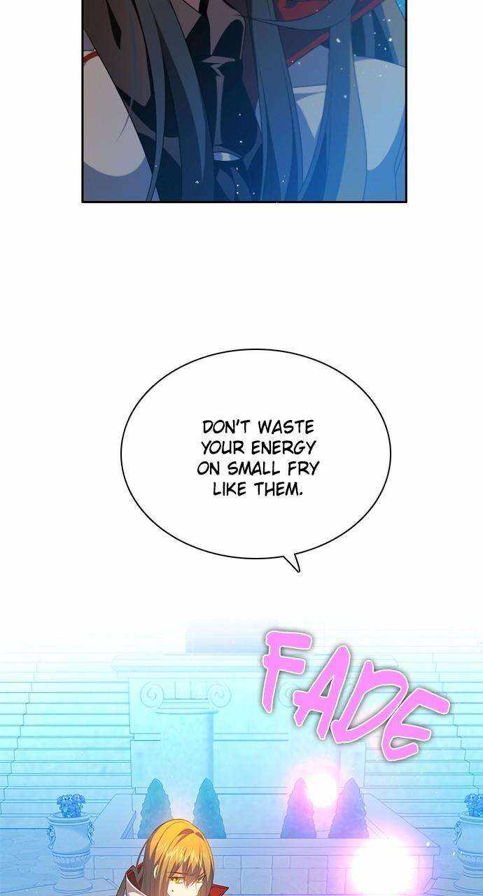 Zero Game Chapter 254 - Page 26 in English