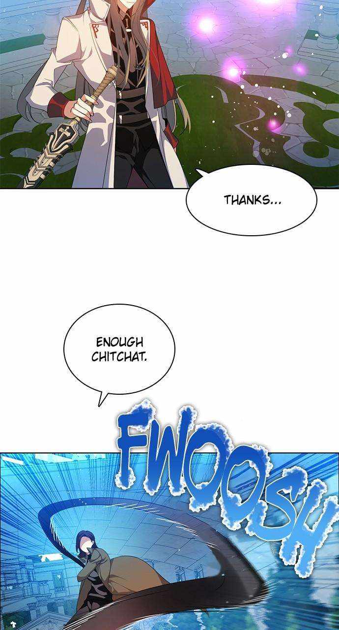 Zero Game Chapter 254 - Page 27 in English