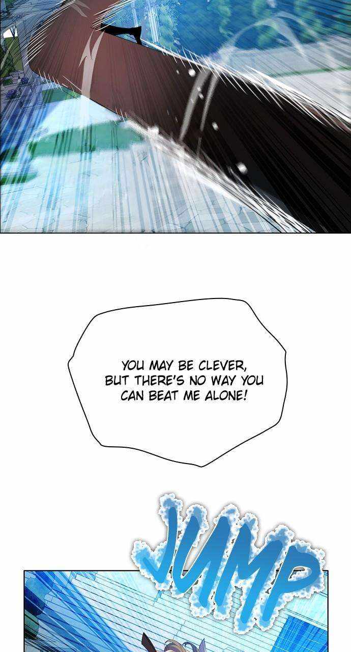 Zero Game Chapter 254 - Page 28 in English