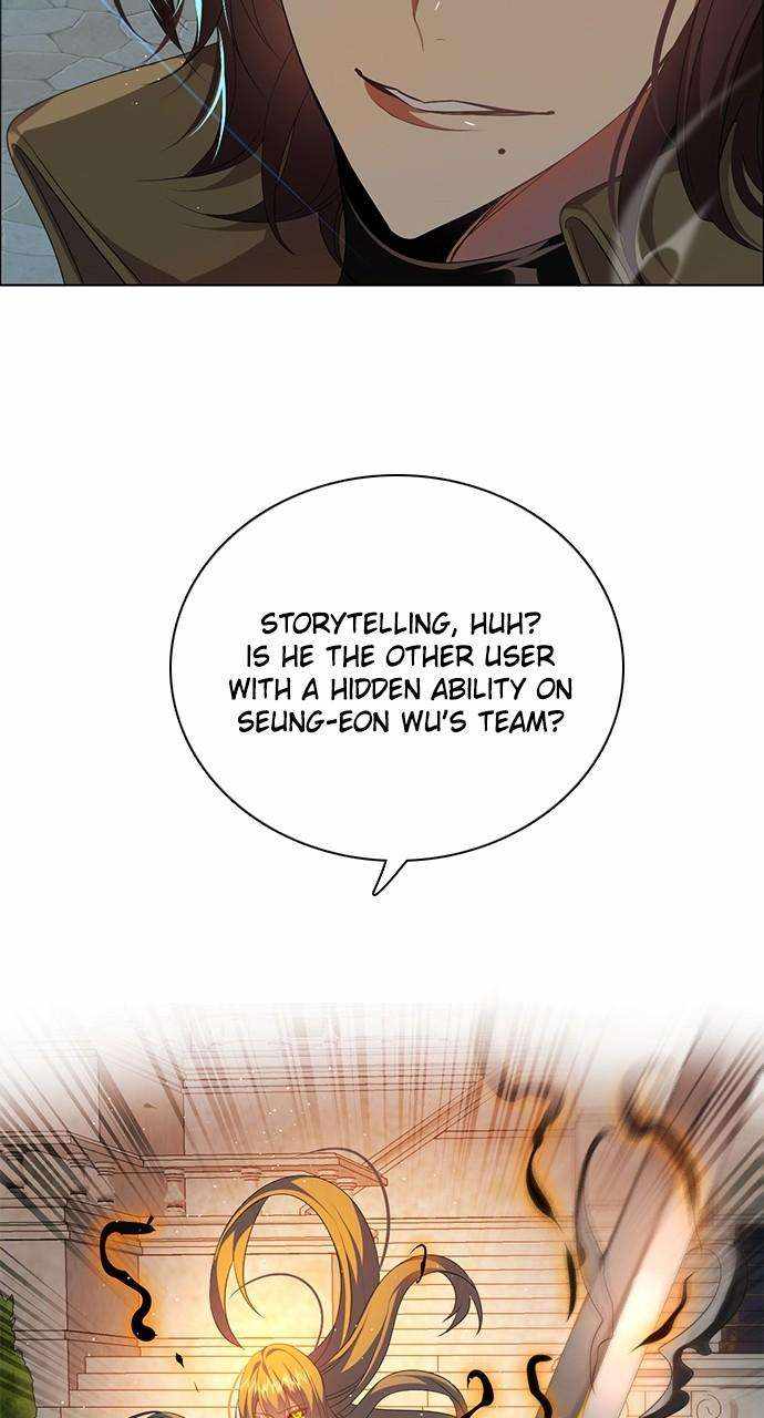 Zero Game Chapter 254 - Page 32 in English