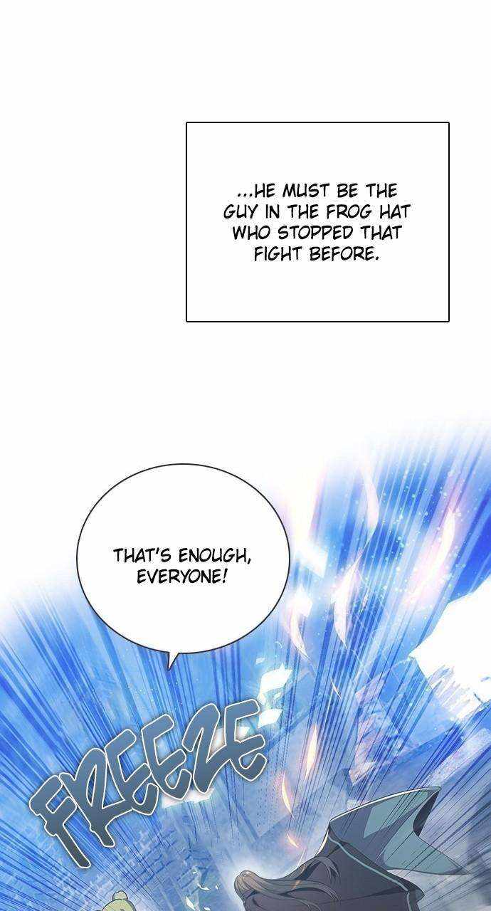 Zero Game Chapter 254 - Page 35 in English