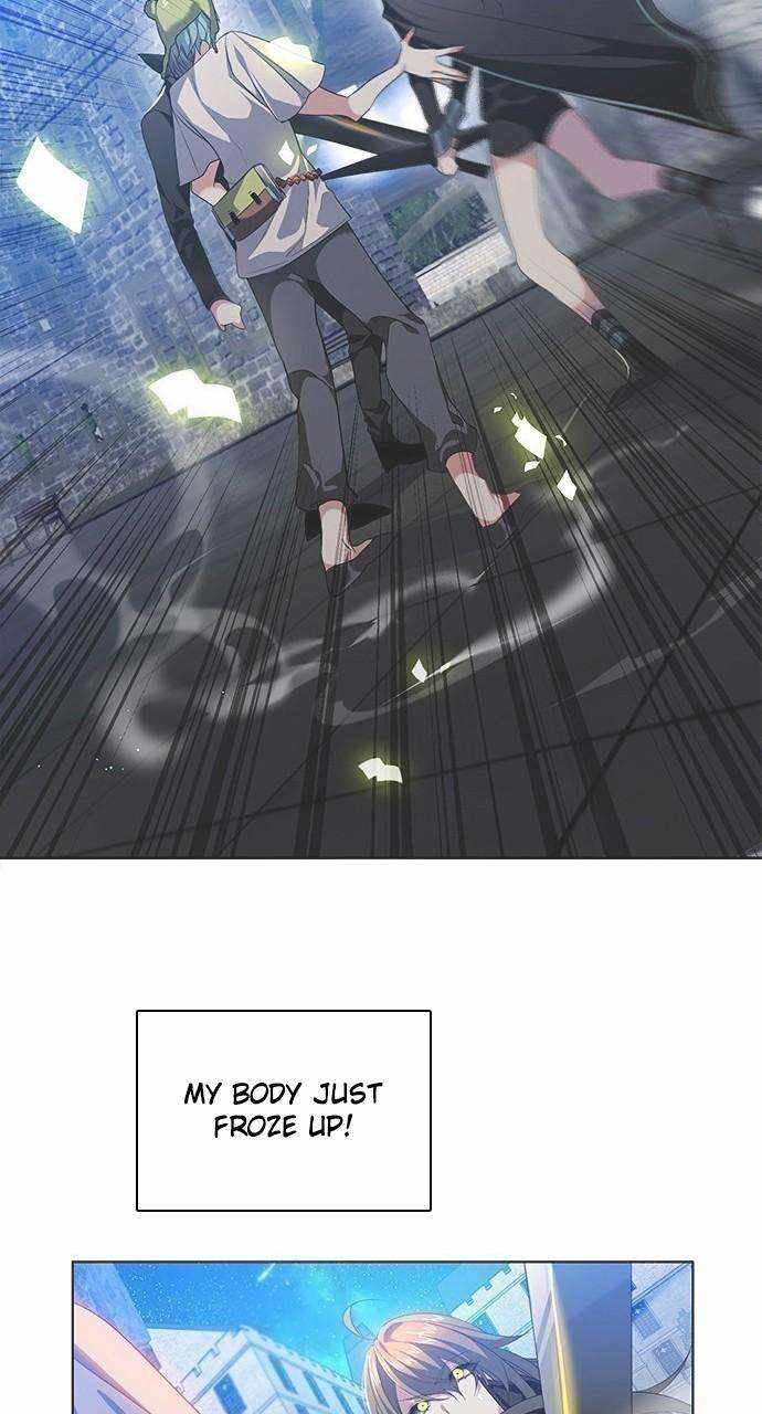 Zero Game Chapter 254 - Page 36 in English