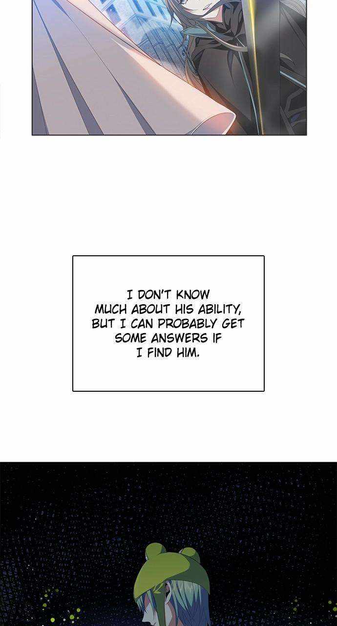 Zero Game Chapter 254 - Page 37 in English