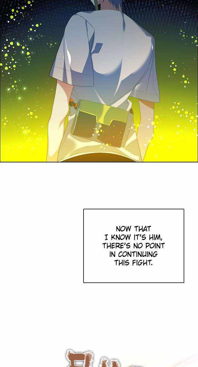 Zero Game Chapter 254 - Page 38 in English