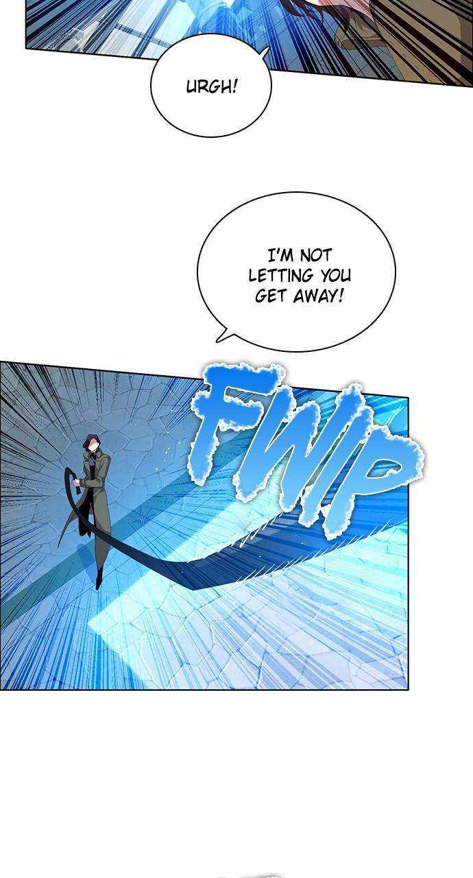 Zero Game Chapter 254 - Page 42 in English