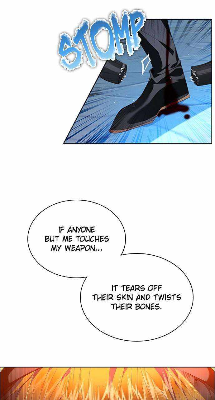 Zero Game Chapter 254 - Page 48 in English