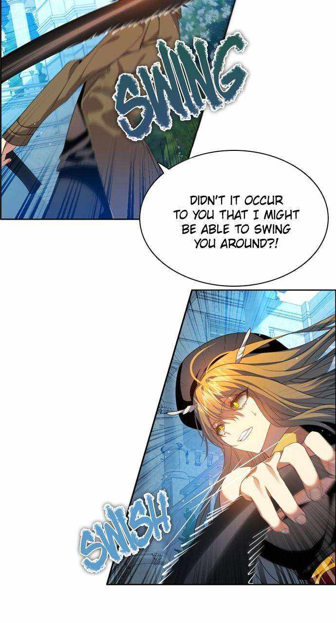 Zero Game Chapter 254 - Page 59 in English