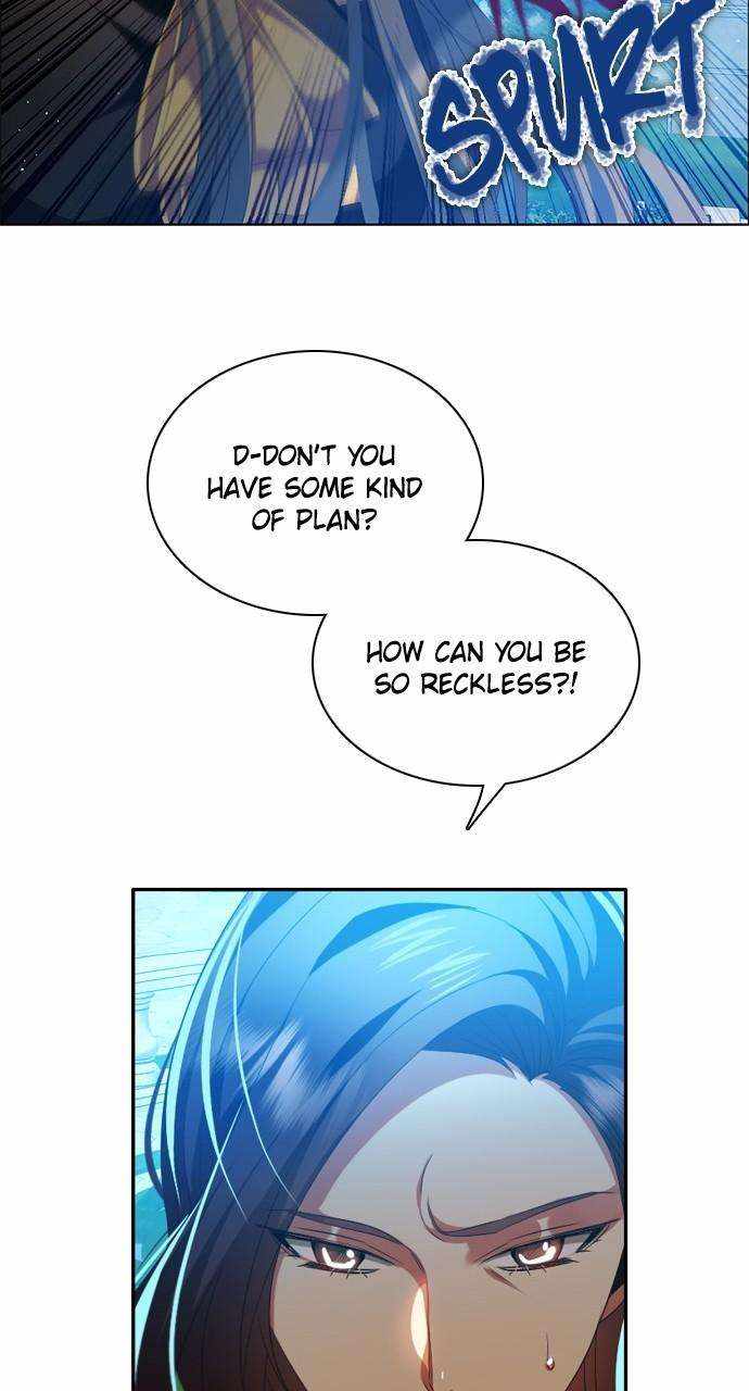 Zero Game Chapter 254 - Page 64 in English