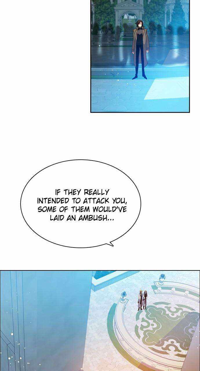Zero Game Chapter 254 - Page 7 in English